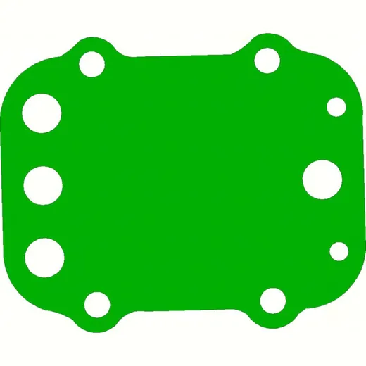 gasket compare no. 11177-11400