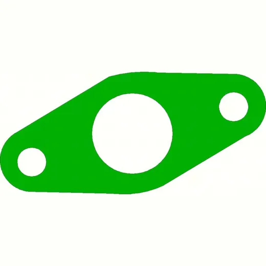 cam chain tensioner gasket compare no. 12837-47010