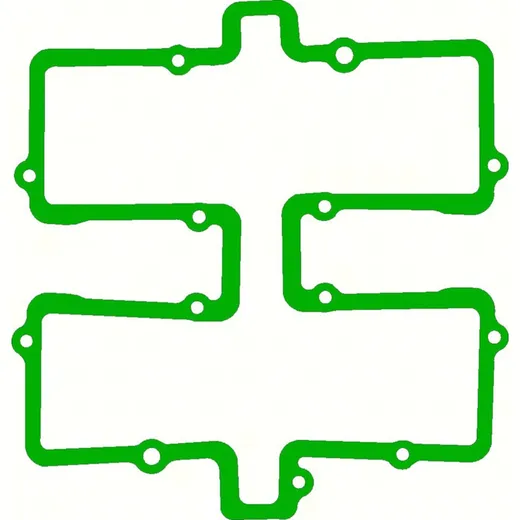 cylinder cover gasket compare no. 11173-11420