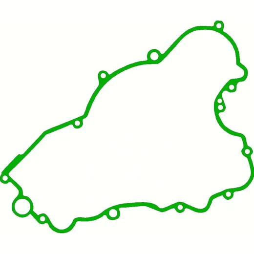 clutch cover gasket 0,5MM compare no. 54630025100