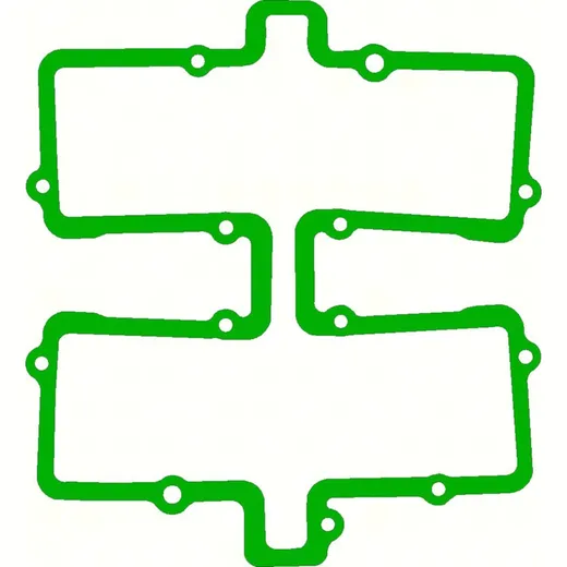 gasket compare no. 11173-11430