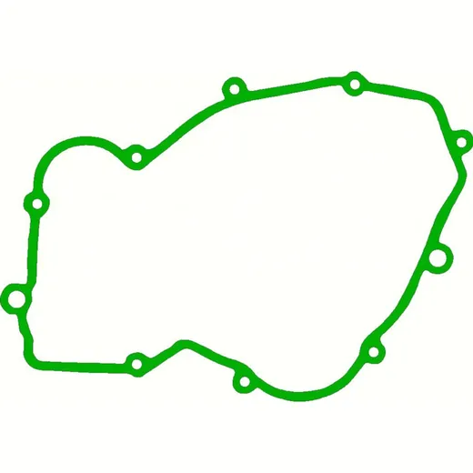 clutch cover gasket WR compare no. 250 300 -12 compare no. 800048216
