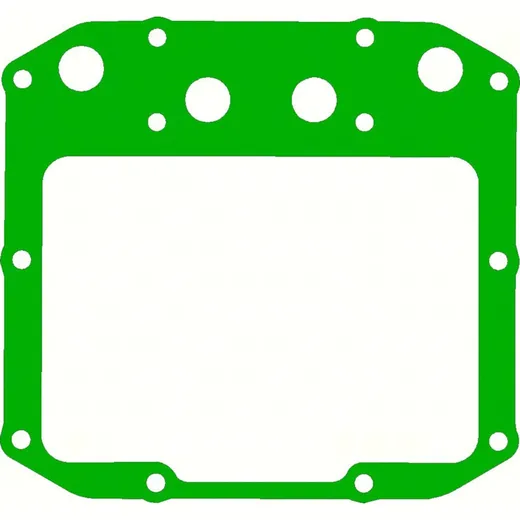 oil pan gasket (Vergl. nr. 11489-44110)