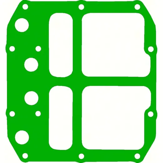 oil pan gasket compare no. 11489-44100