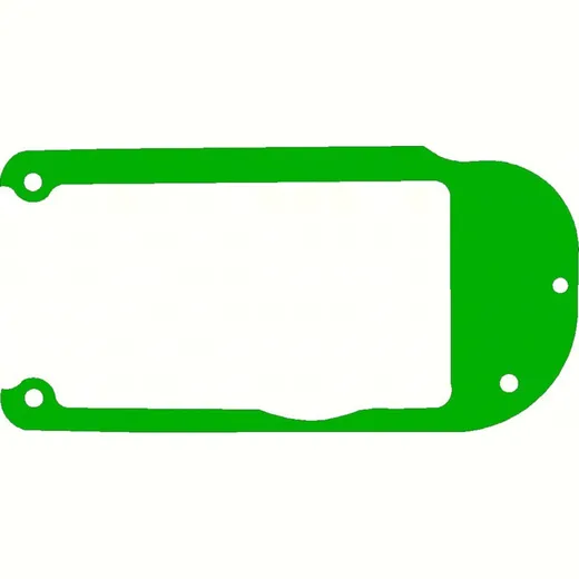 gasket compare no. 11493-47000