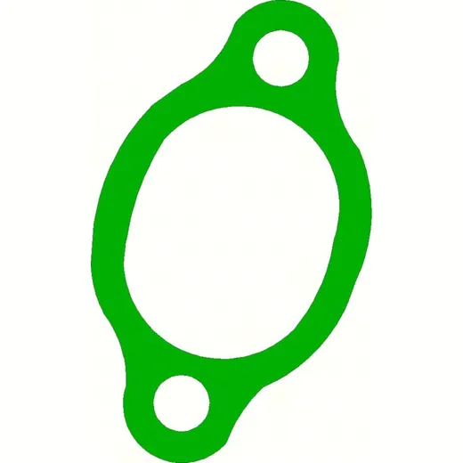 cam chain tensioner gasket compare no. 4BR122130000