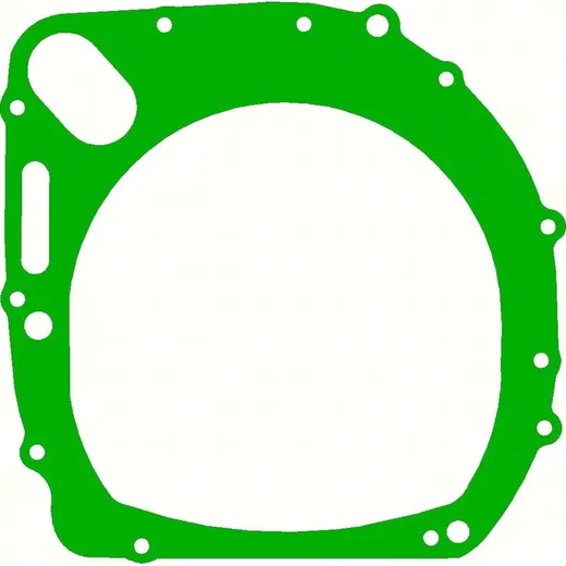 clutch cover gasket compare no. 11482-49100