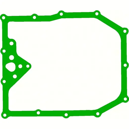oil pan gasket compare no. 11489-27A10/20/21