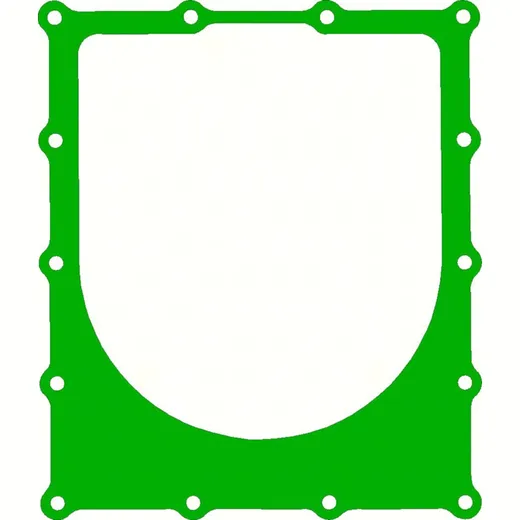 oil pan gasket 846334