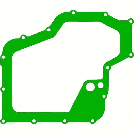 oil pan gasket compare no. 11489-24F01