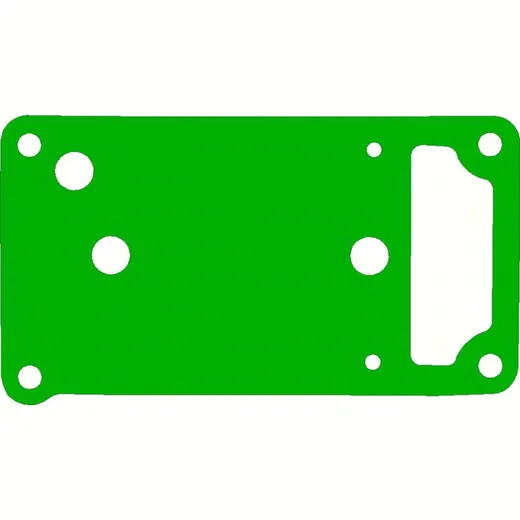 valve cover gasket compare no. 11177-27A00