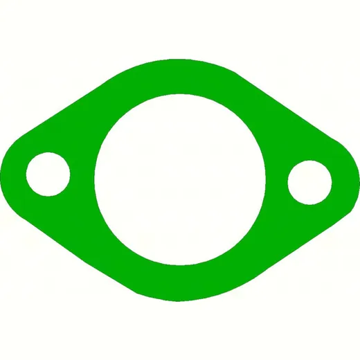 cam chain tensioner gasket Adjuster compare no. 12837-35F00