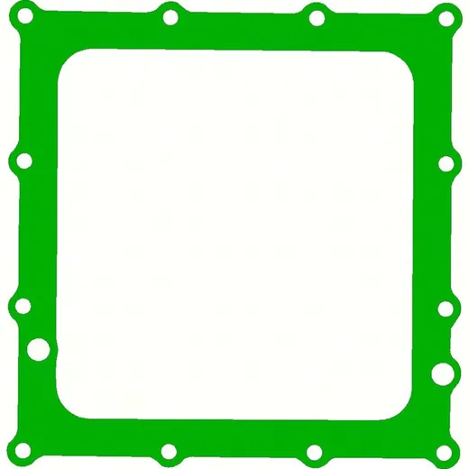 oil pan gasket compare no. 11489-33E00