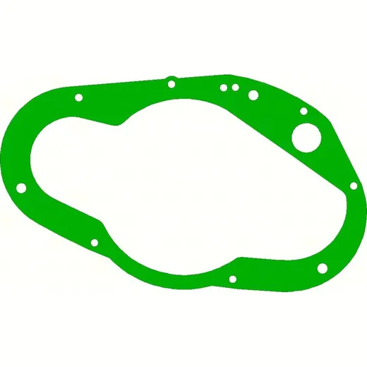 right motor cover gasket compare no. 11482-15000