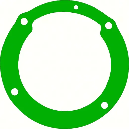 clutch cover gasket Adjust cover gasket compare no. 11495-18900