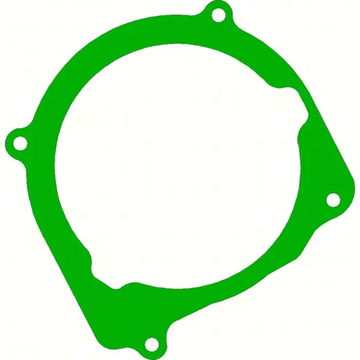 starter flange gasket compare no. 18299-18A00