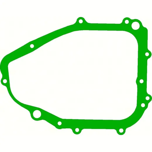 generator cover gasket compare no. 11843-24502-H17