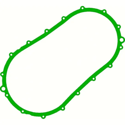 V-belt cover gasket compare no. 11484-09F50