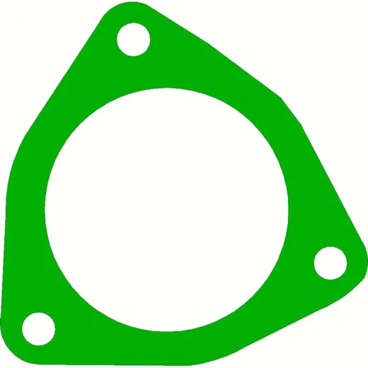Auspuffanlage, Schalldämpfer Auspuffflanschdichtung Vergl.-nr. 14181-41201