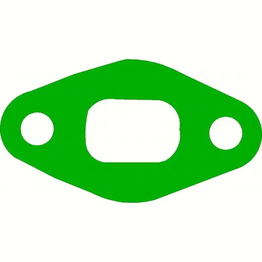 Zylinderansaugstutzendichtung Vergl.-nr. 13121-02000