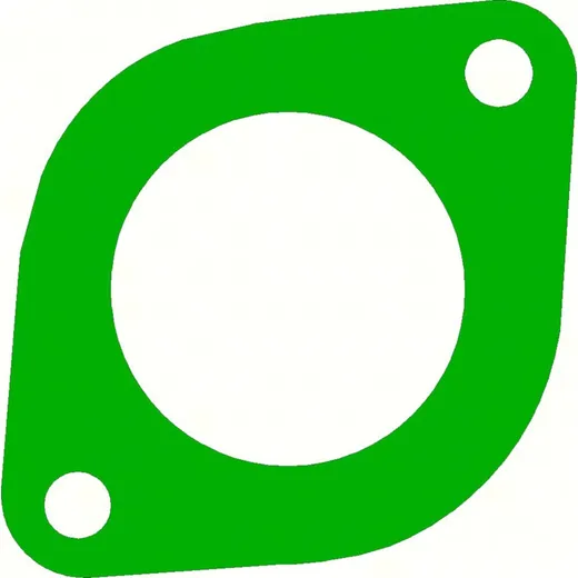 inlet gasket compare no. 14181-46001