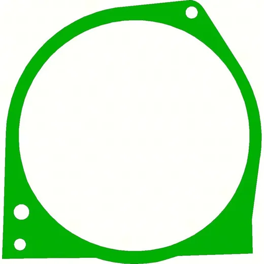 generator cover gasket compare no. 11483-30000