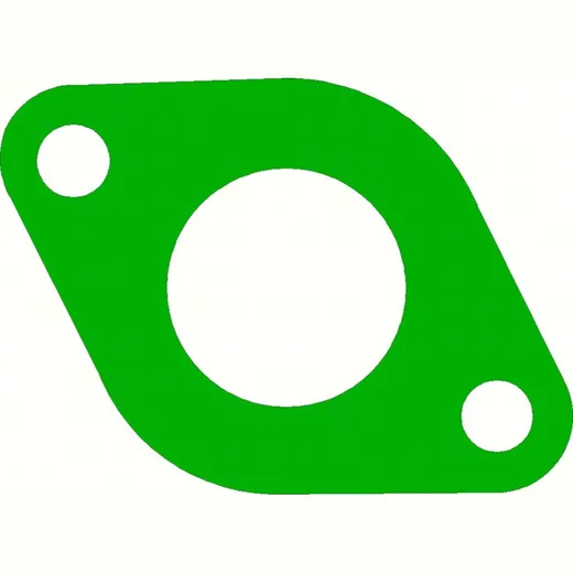 inlet gasket Pipe compare no. 13125-28701