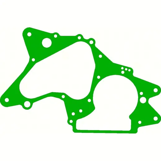 crankshaft case gasket compare no. 11481-41300