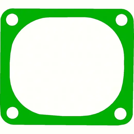 cylinder cover gasket compare no. 11238-27C30