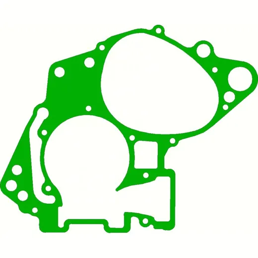 crankshaft case gasket compare no. 11481-36F00