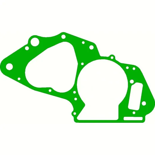 crankshaft case gasket compare no. 11481-00B01