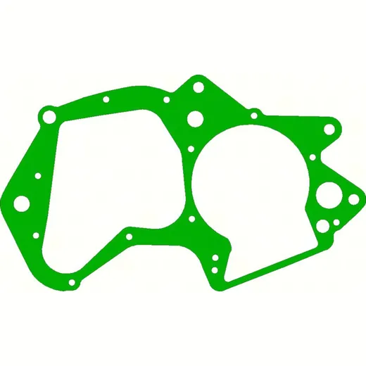 crankshaft case gasket compare no. 11481-14200