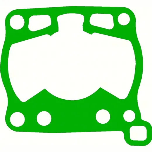 Zylinderdichtung Zylinderfußdichtung Vergl.-nr. 11241-03B00