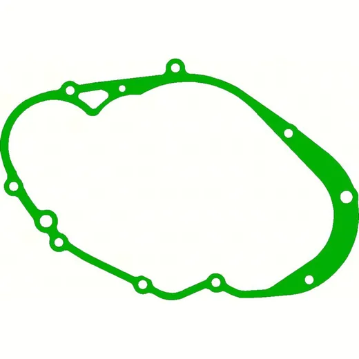 clutch cover gasket compare no. 11482-46010