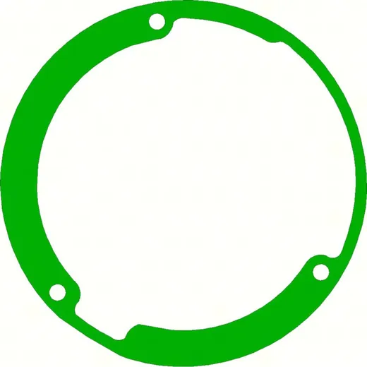 carburettor gasket Inspection compare no. 11492-05002