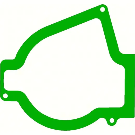 carburettor gasket Inspection compare no. 11492-25000