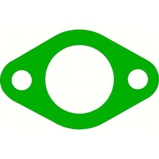 gasket compare no. 13125-09204 13125-09204