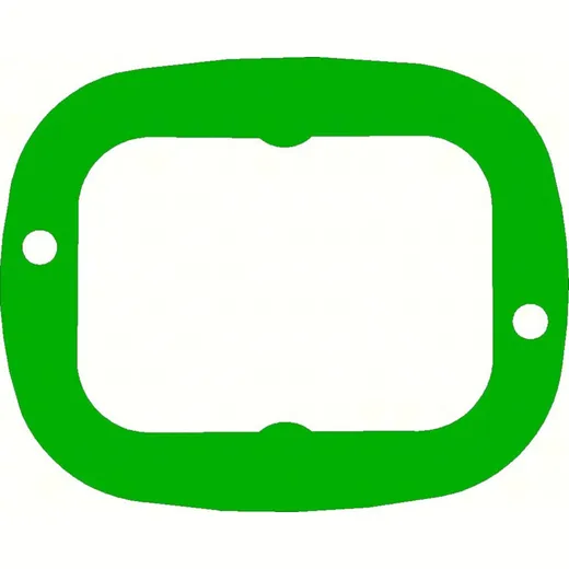 gasket compare no. 11498-07402
