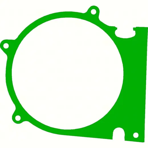 generator cover gasket compare no. 11483-16500
