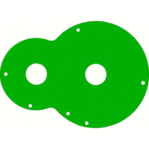 gasket compare no. 11491-29000