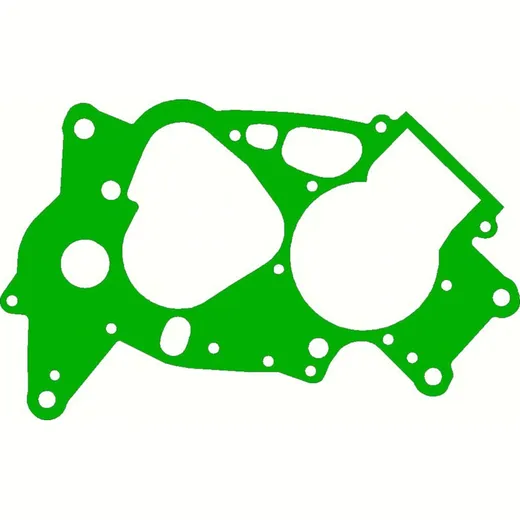 crankshaft case gasket compare no. 11481-25000