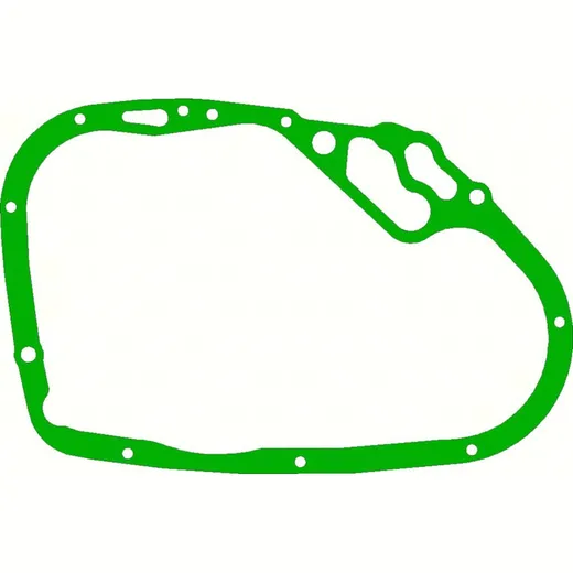 clutch cover gasket (compare no. 11482-38B10)