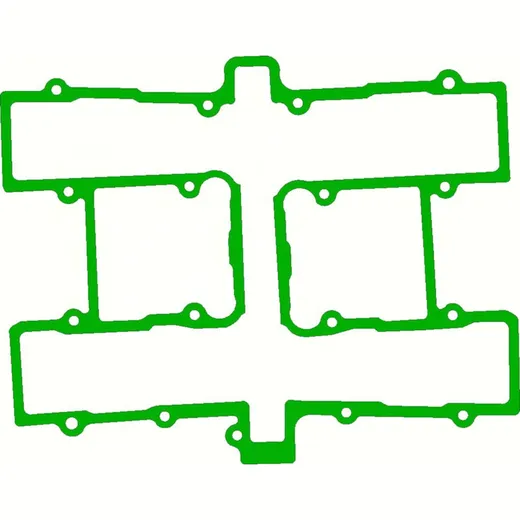 Ventildeckeldichtung Vergl.-nr. 11173-09300