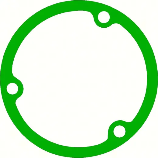 generator cover gasket compare no. 71-1457
