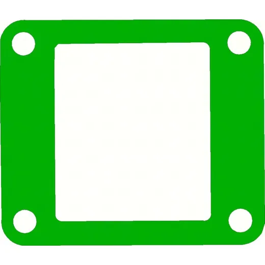 valve cover inspection cover compare no. 87A-13621-00