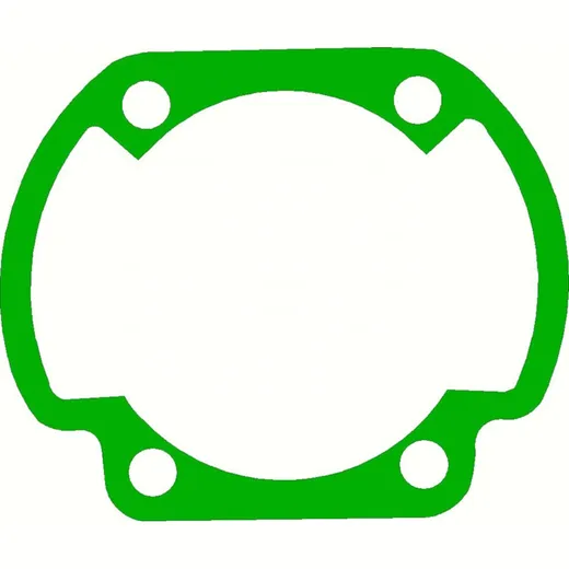cylinder base gasket compare no. 248/1WE-11351-00