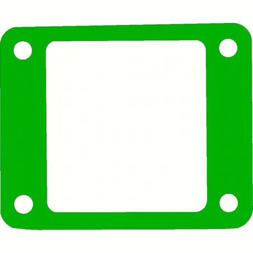 valve cover inspection cover compare no. 3TT-13621-00