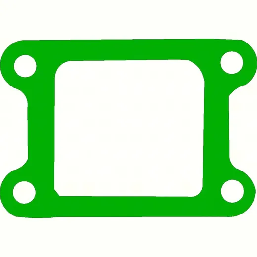 Ventilinspektionsdeckeldeckeldichtung (Vergl.-nr. 353-13621-00)