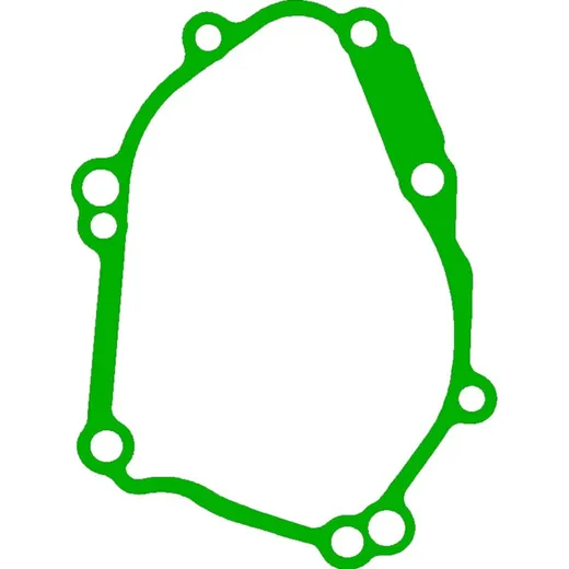 generator cover gasket (compare no. 5VY-15451-10) for Yamaha R1