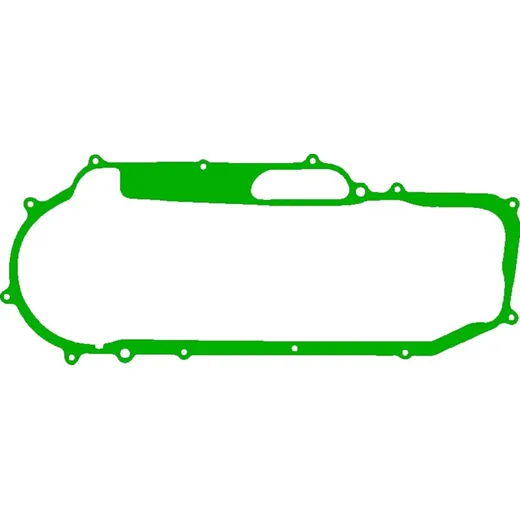 crankcase cover gasket 3FA154511100/0000/1000 for: YAMAHA YFA/YFM 125